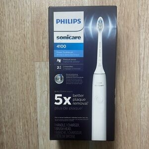 Philips Sonicare 4100 Electric Toothbrush